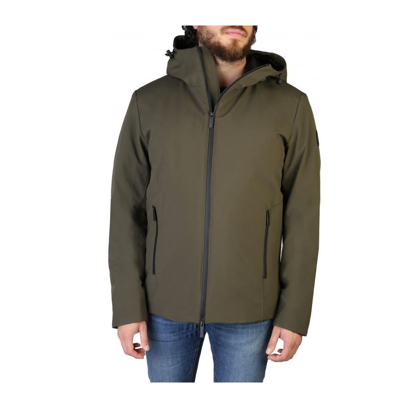 Снимка на Мъжко яке WOOLRICH 