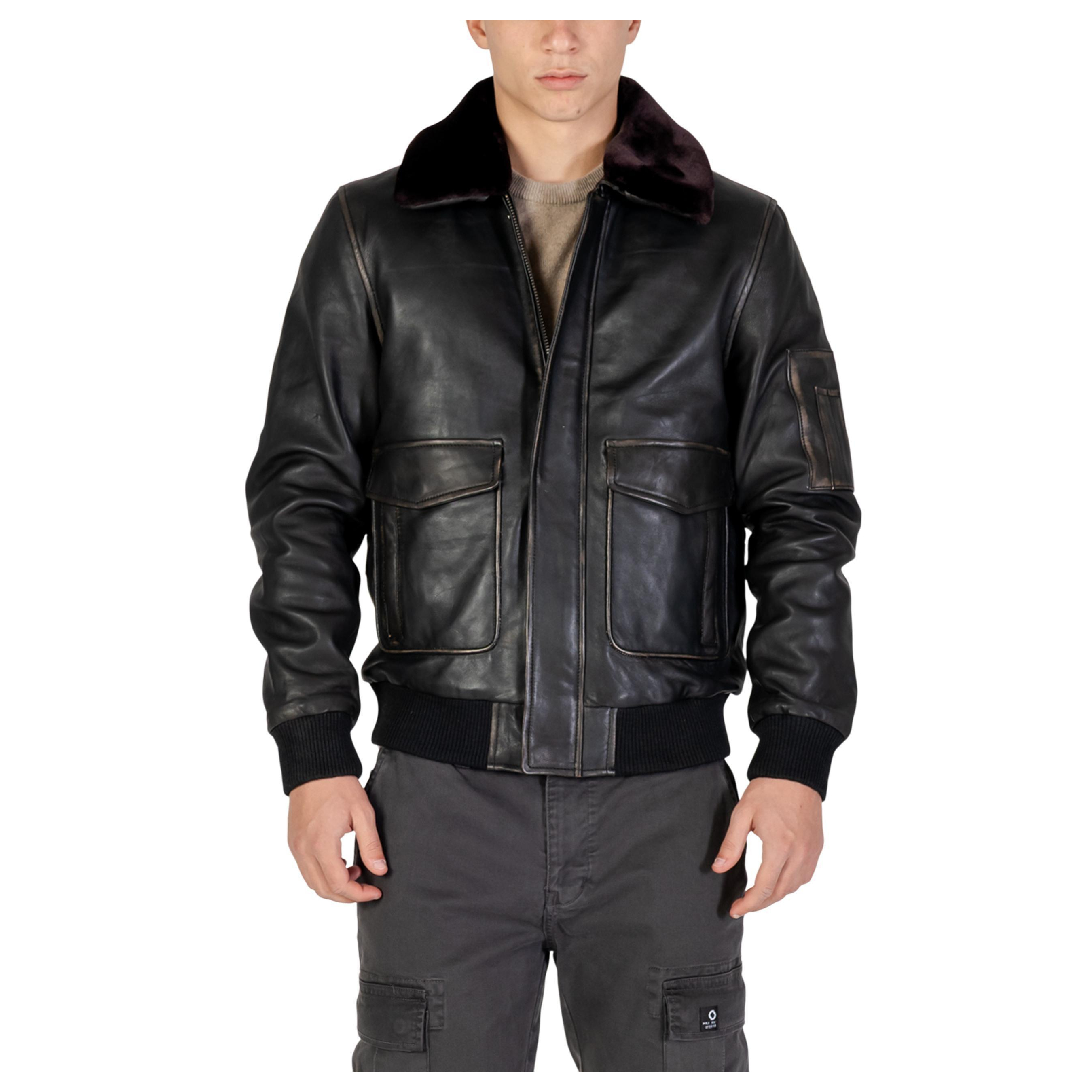 Снимка на Мъжко яке YOS