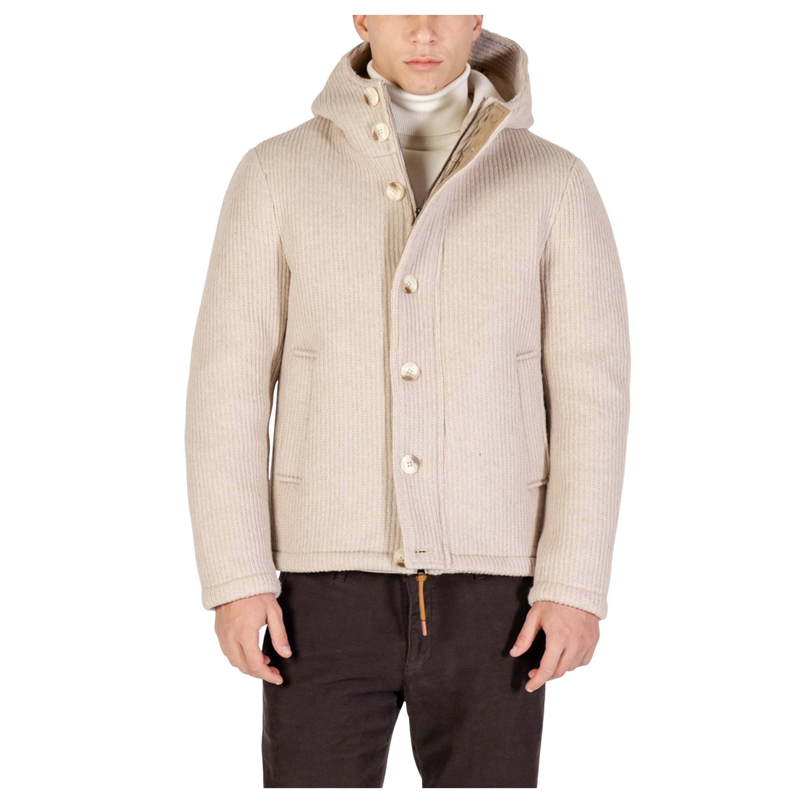 Снимка на Мъжко яке YOS