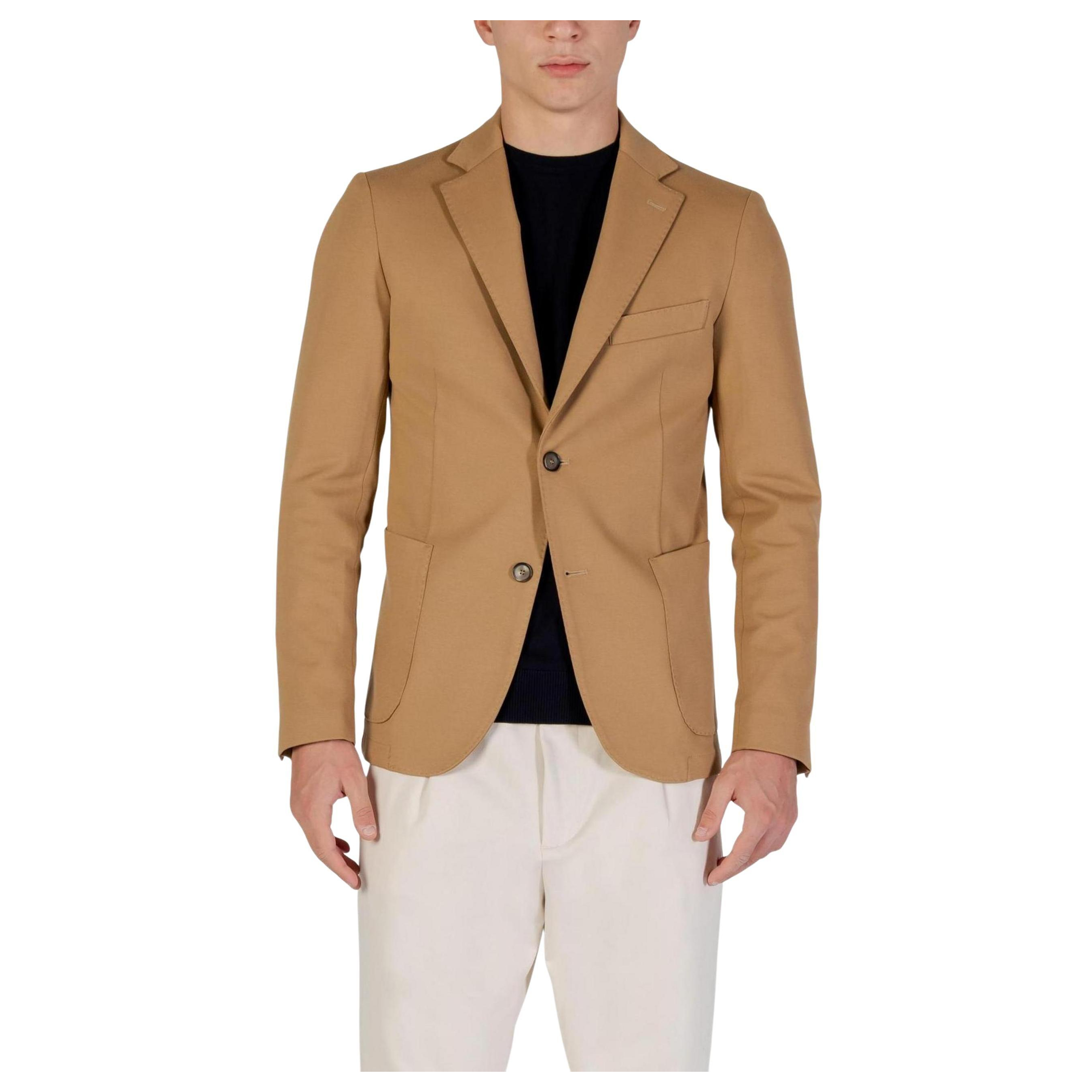 Снимка на Мъжко яке YOS