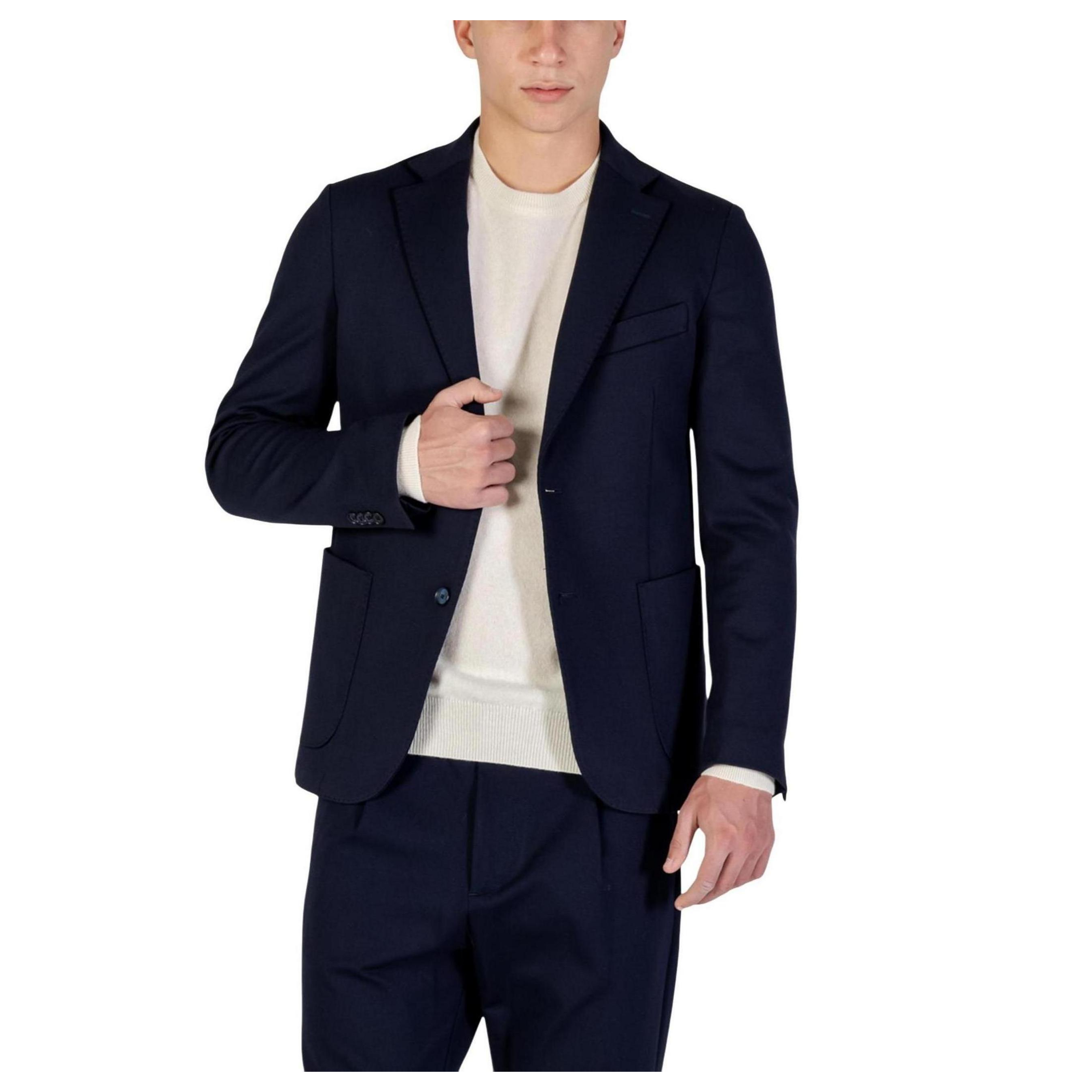 Снимка на Мъжко яке YOS