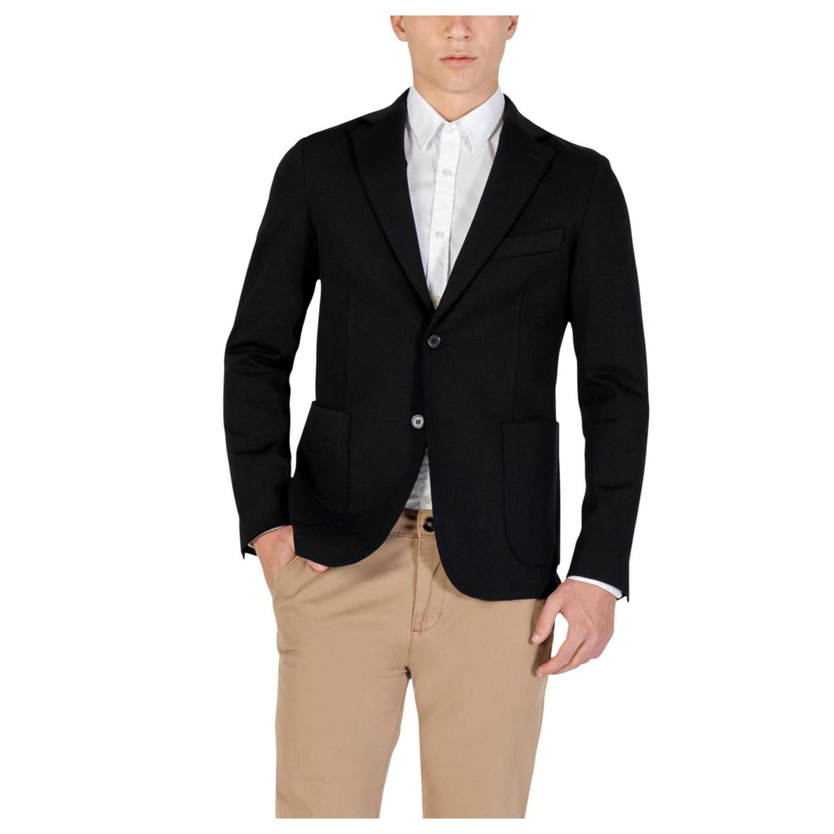 Снимка на Мъжко яке YOS