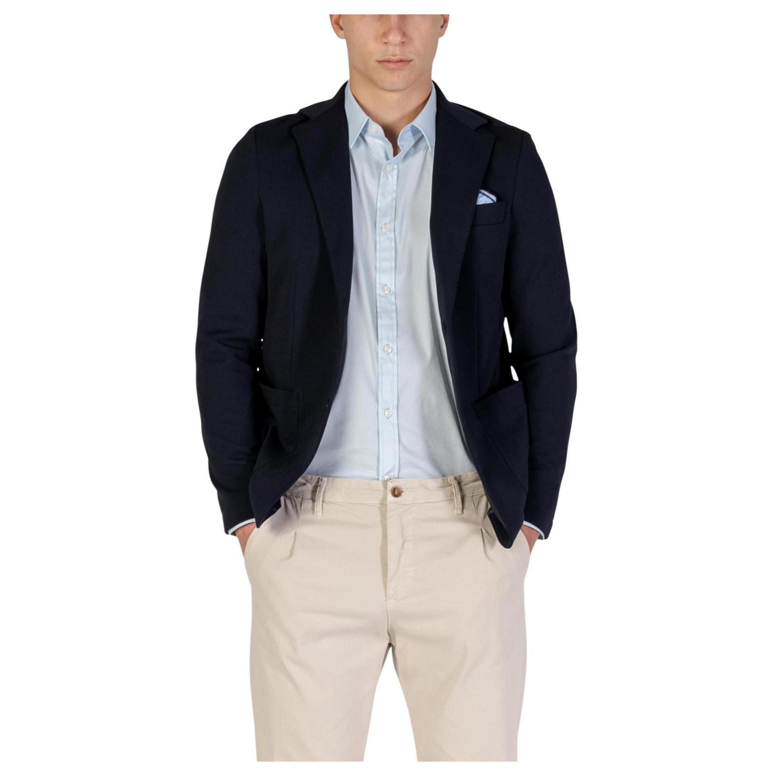 Снимка на Мъжко яке YOS