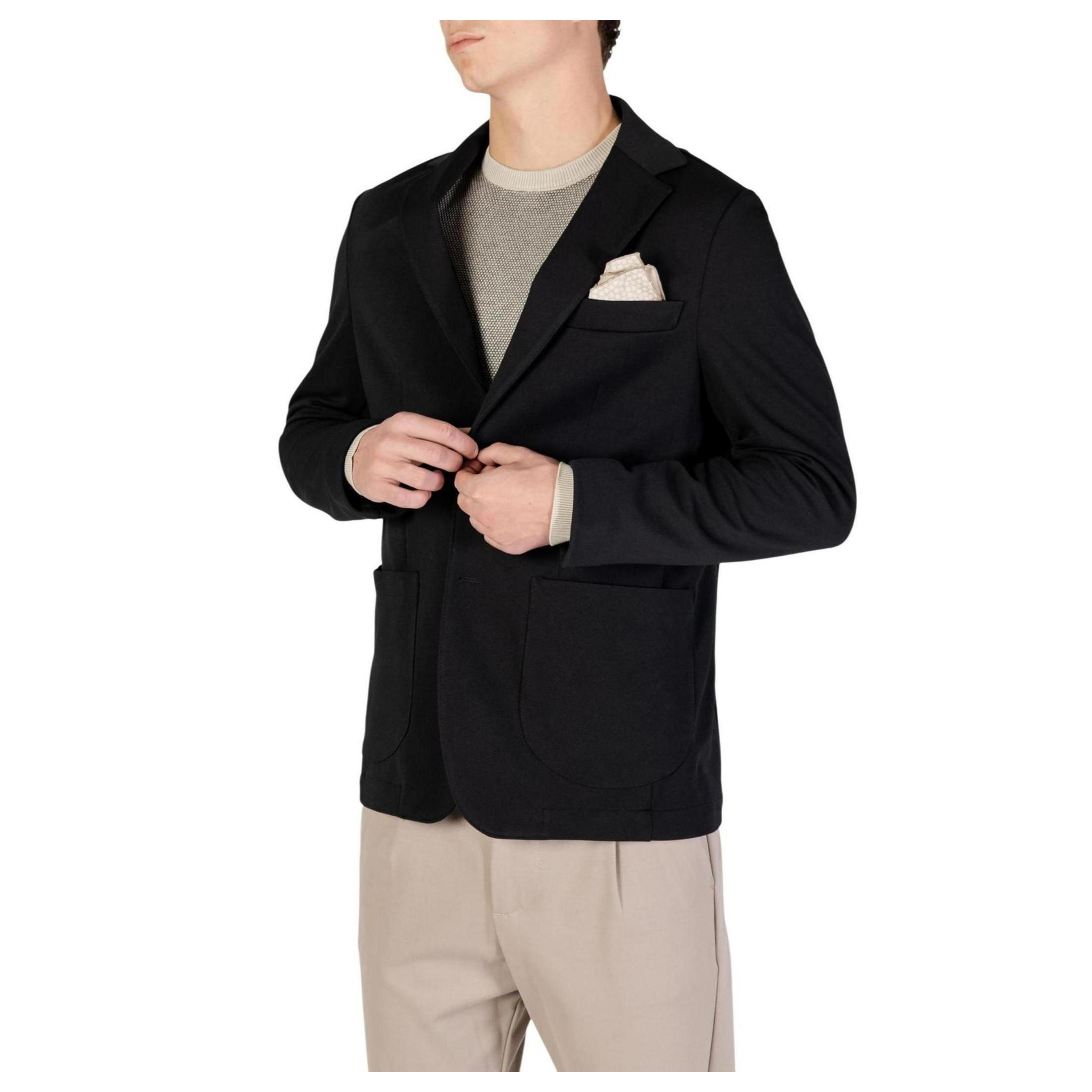 Снимка на Мъжко яке YOS