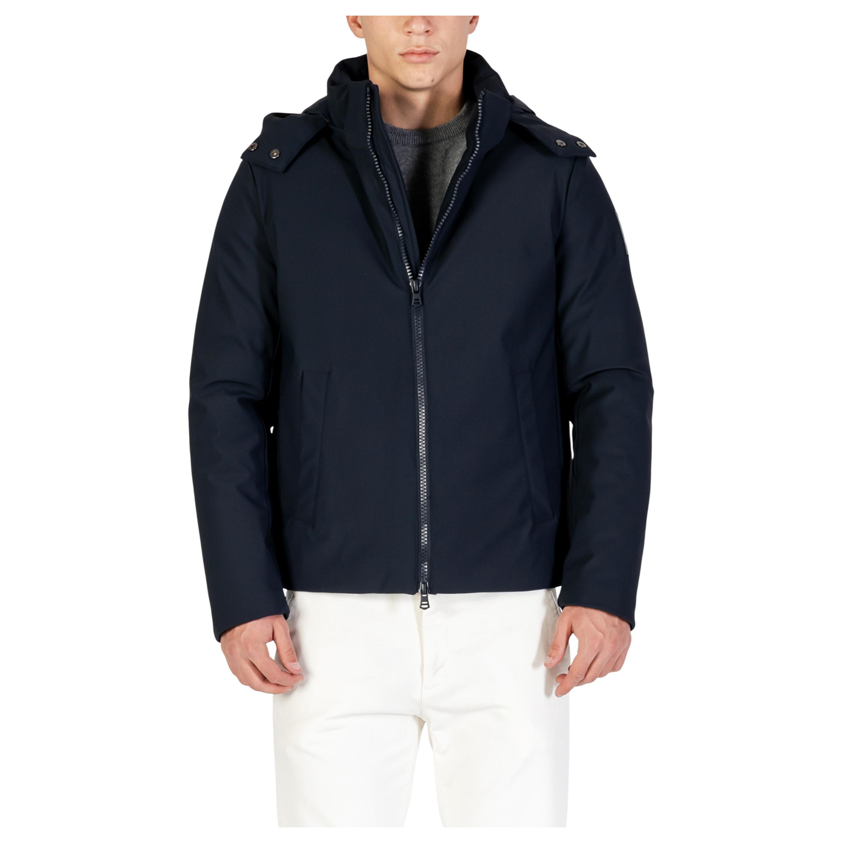 Снимка на Мъжко яке YOS