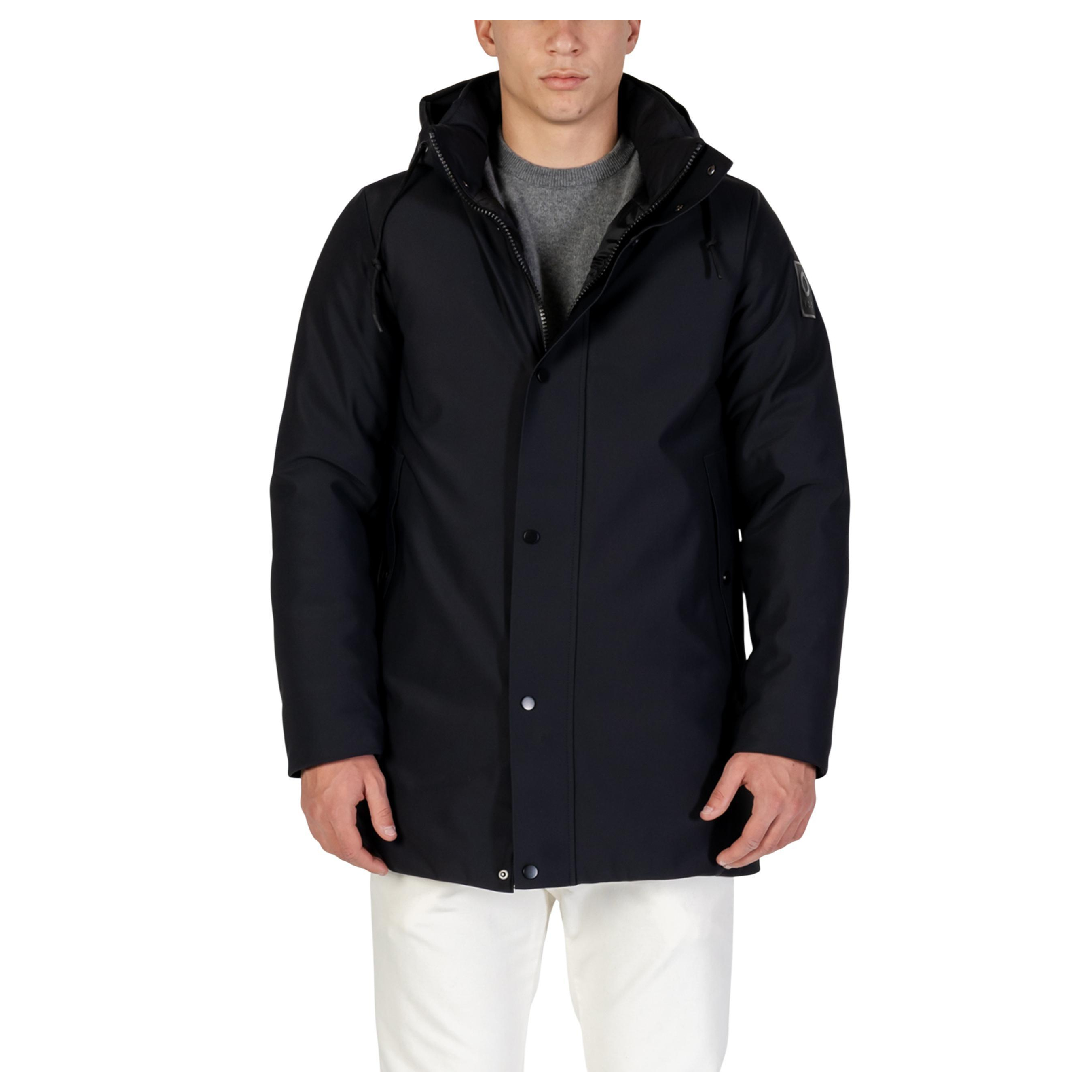 Снимка на Мъжко яке YOS