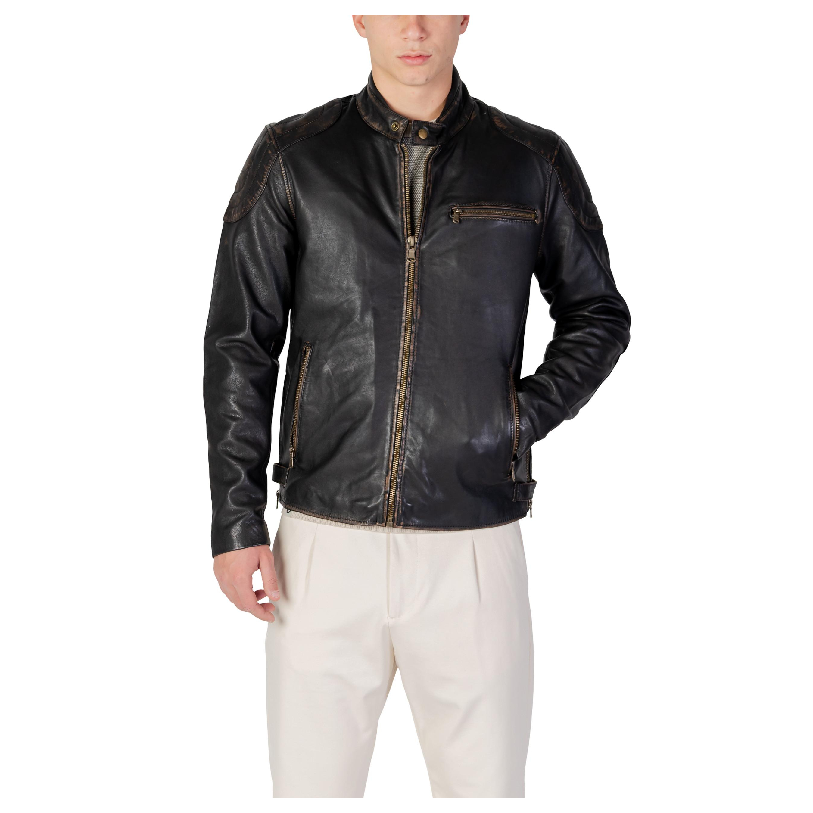 Снимка на Мъжко яке YOS