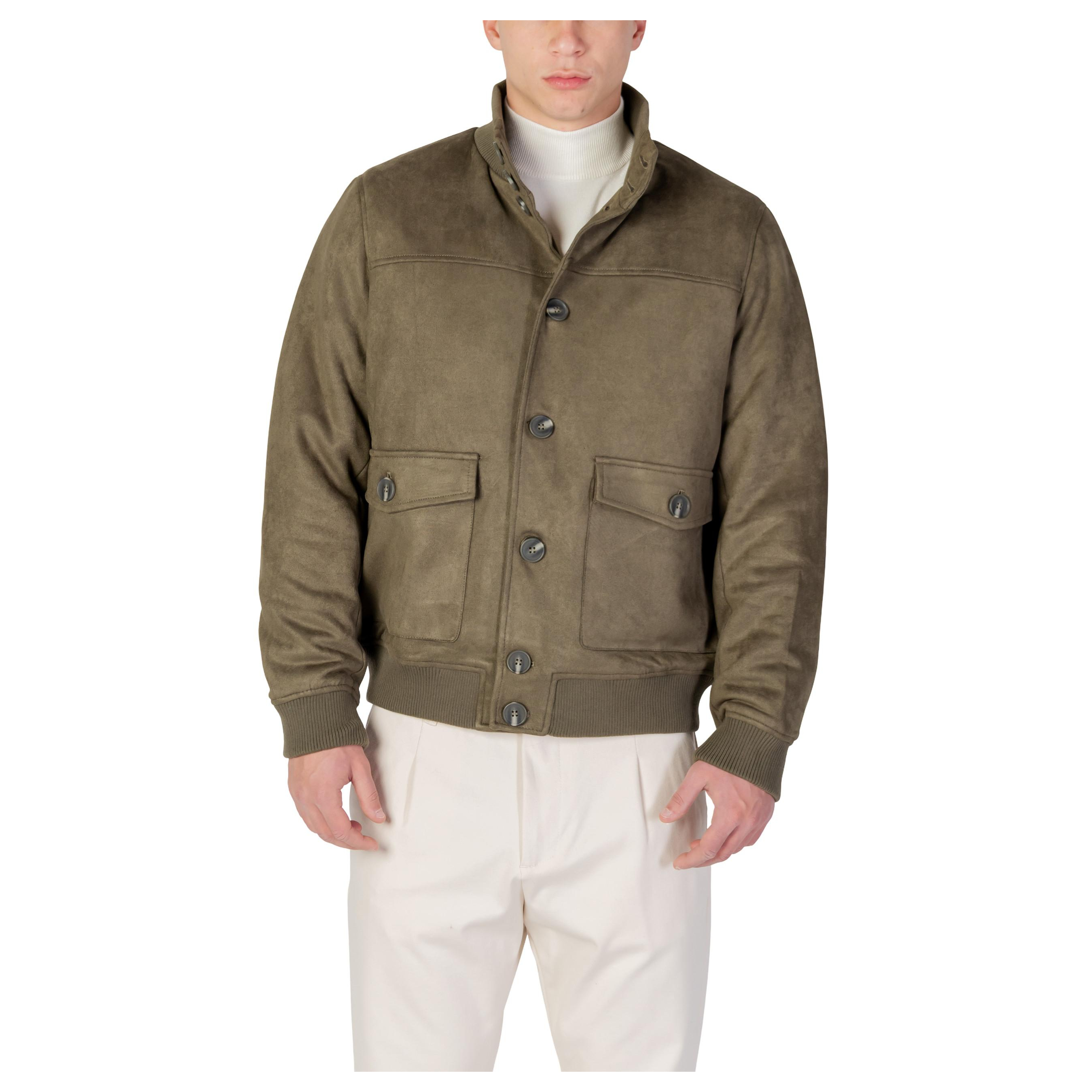 Снимка на Мъжко яке YOS