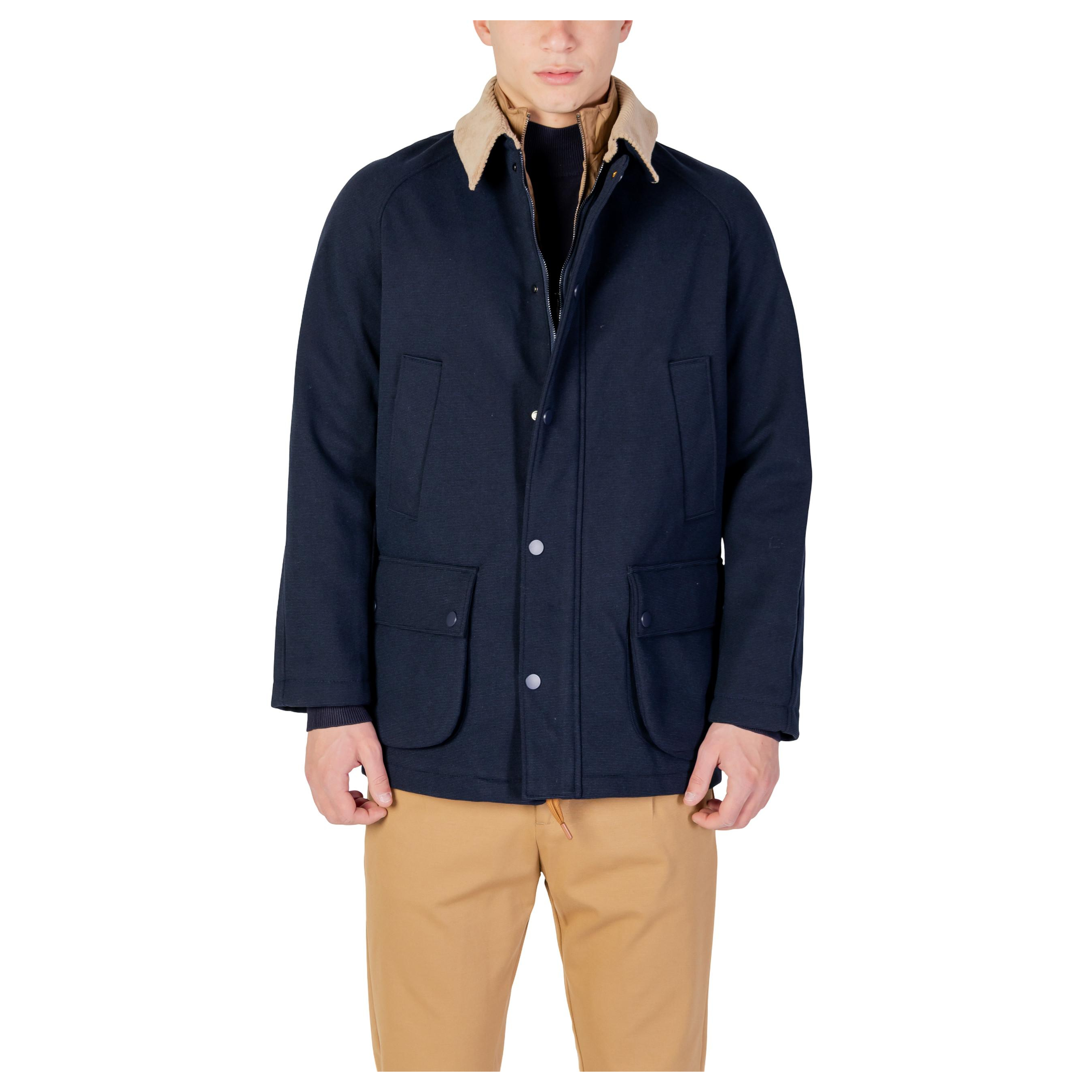 Снимка на Мъжко яке YOS