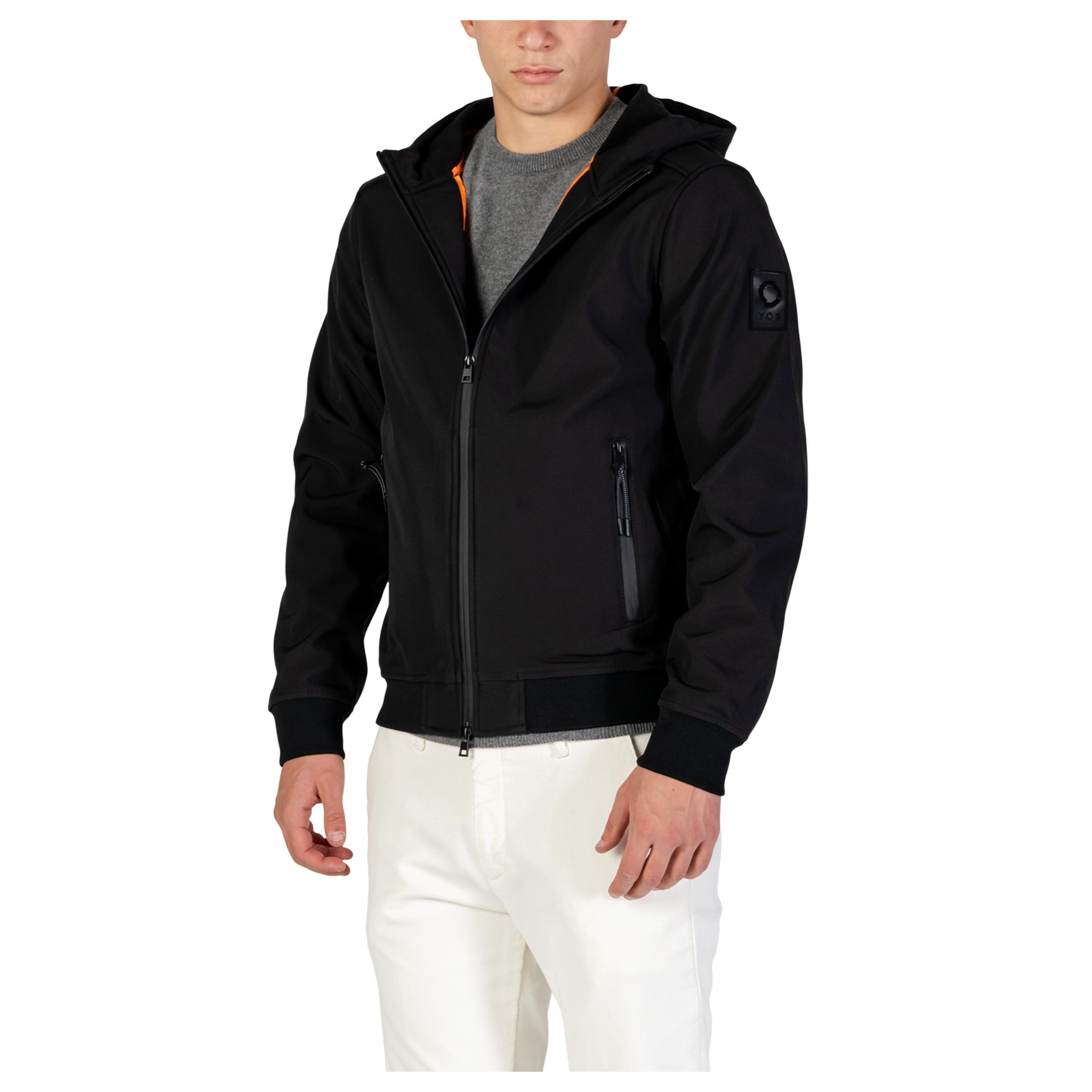 Снимка на Мъжко яке YOS