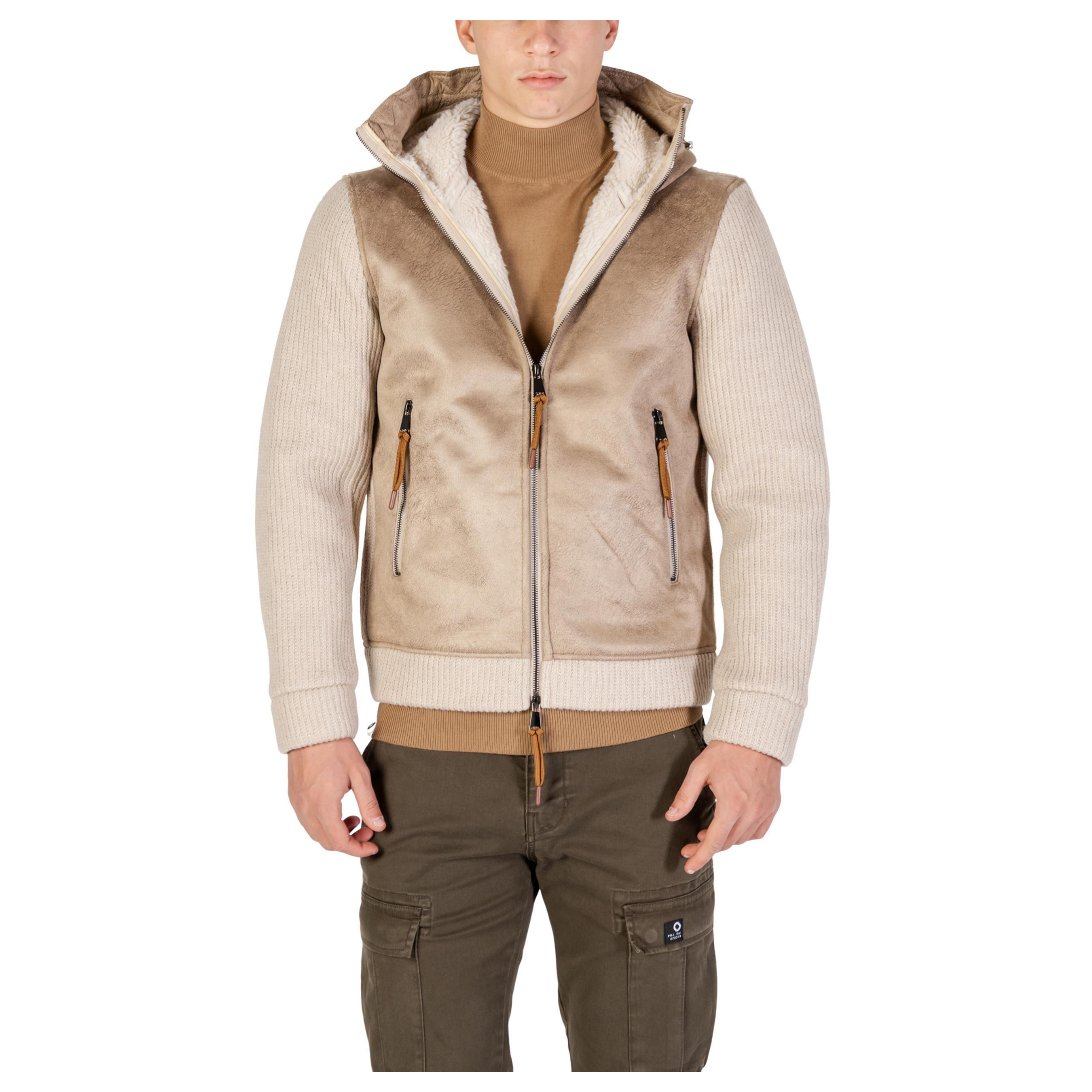 Снимка на Мъжко яке YOS