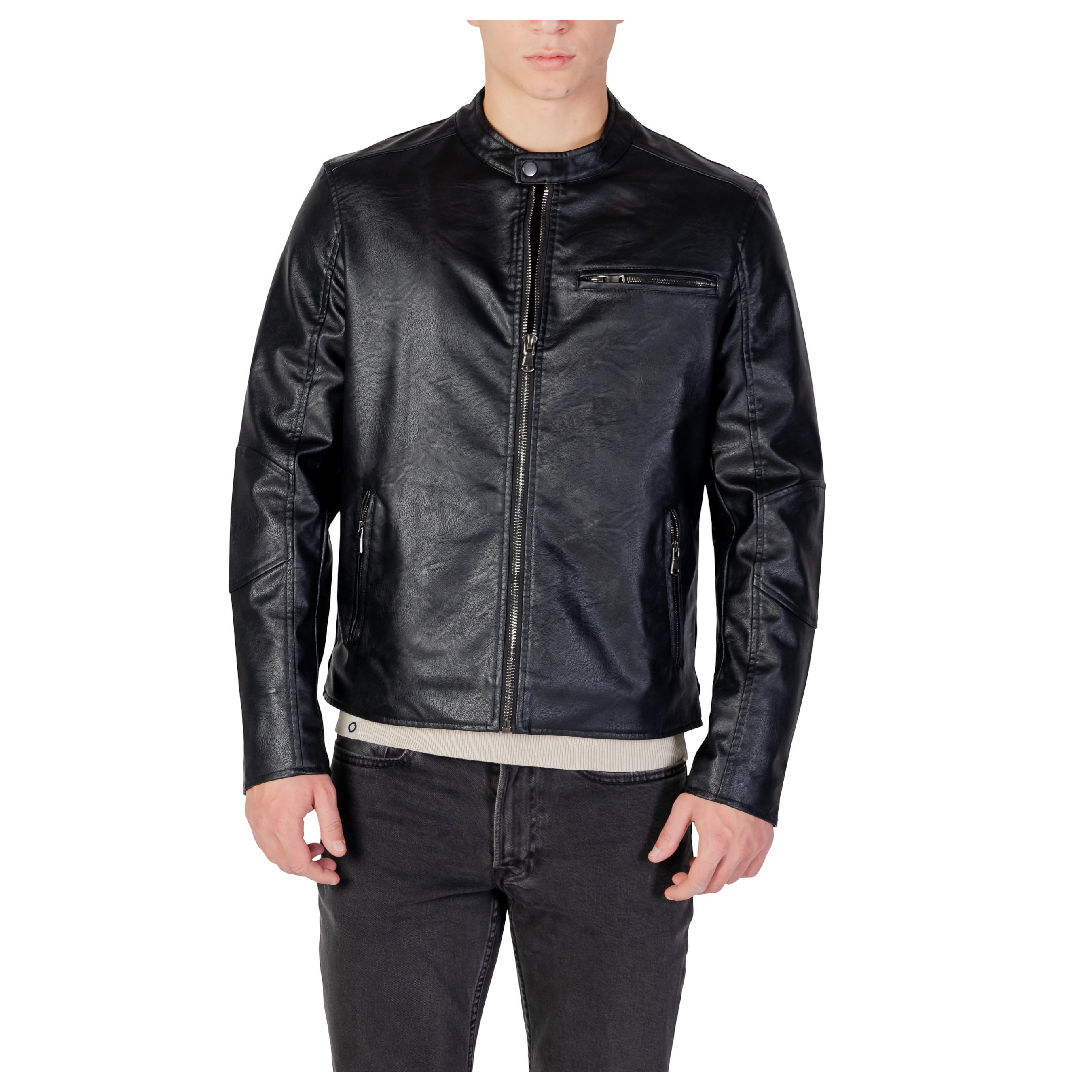 Снимка на Мъжко яке YOS