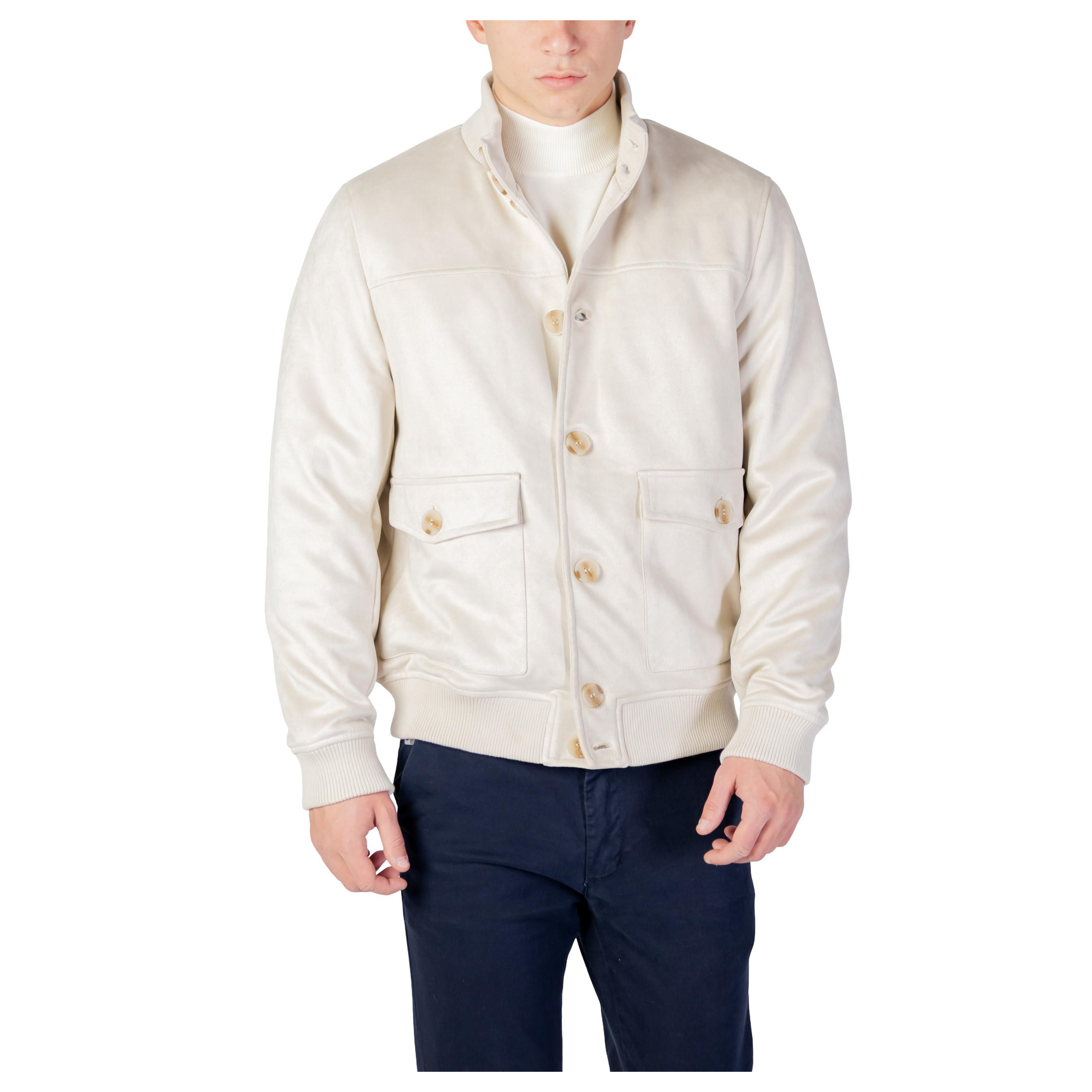 Снимка на Мъжко яке YOS