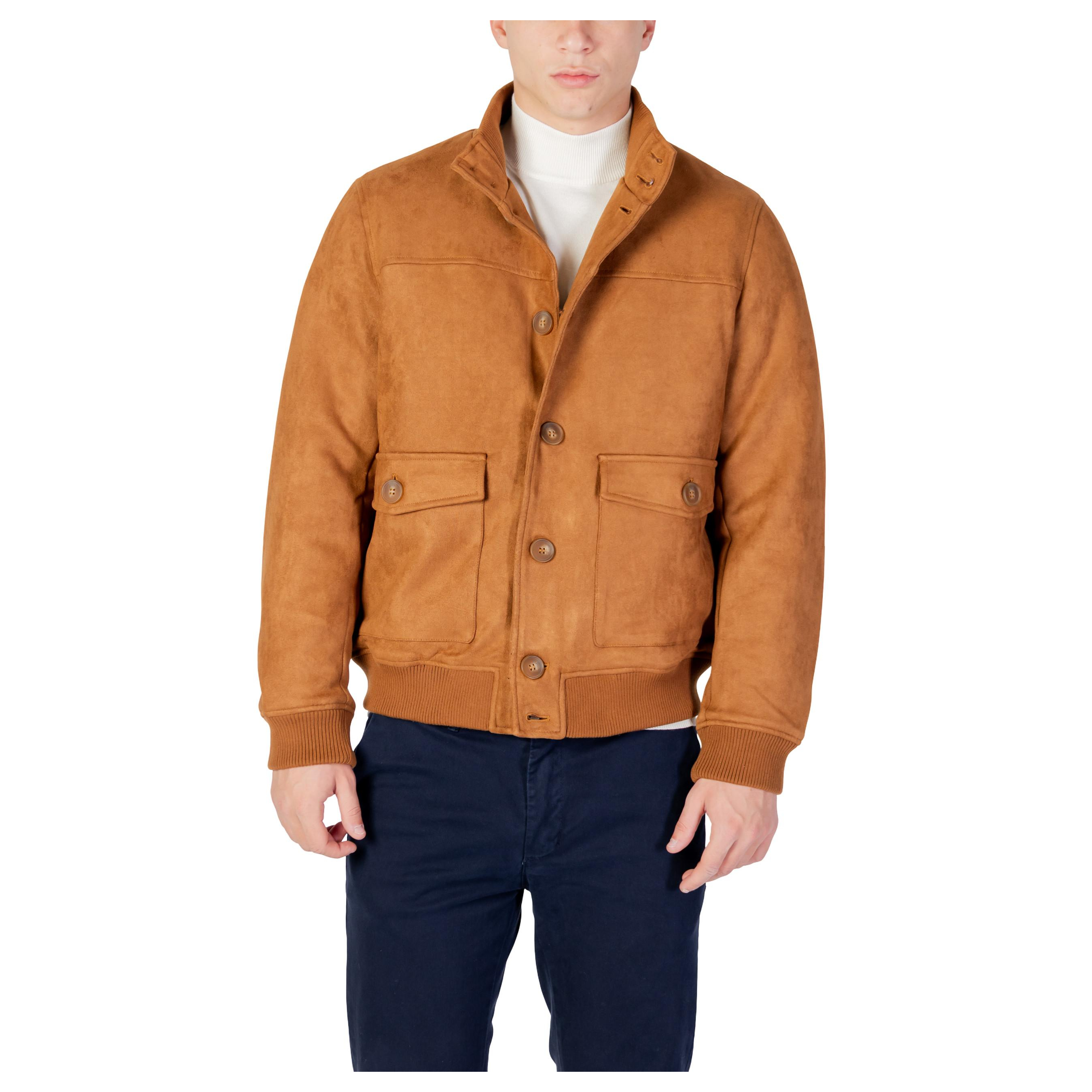 Снимка на Мъжко яке YOS