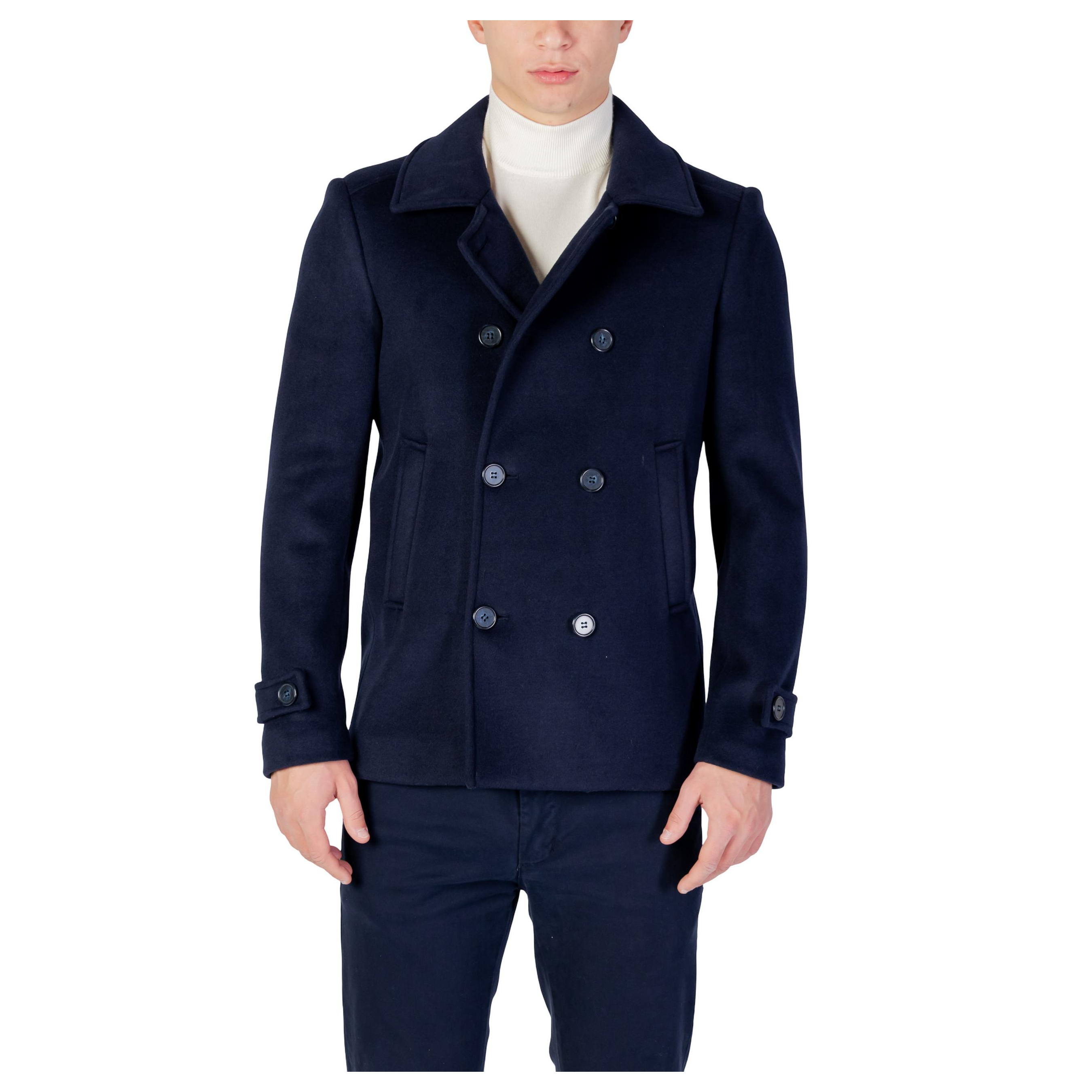 Снимка на Мъжко яке YOS