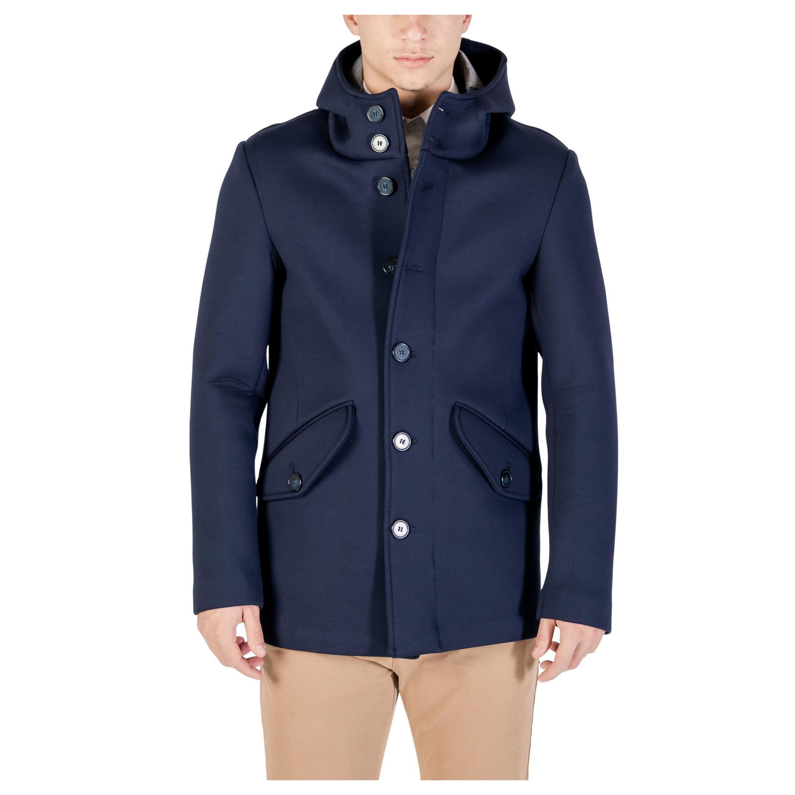 Снимка на Мъжко яке YOS