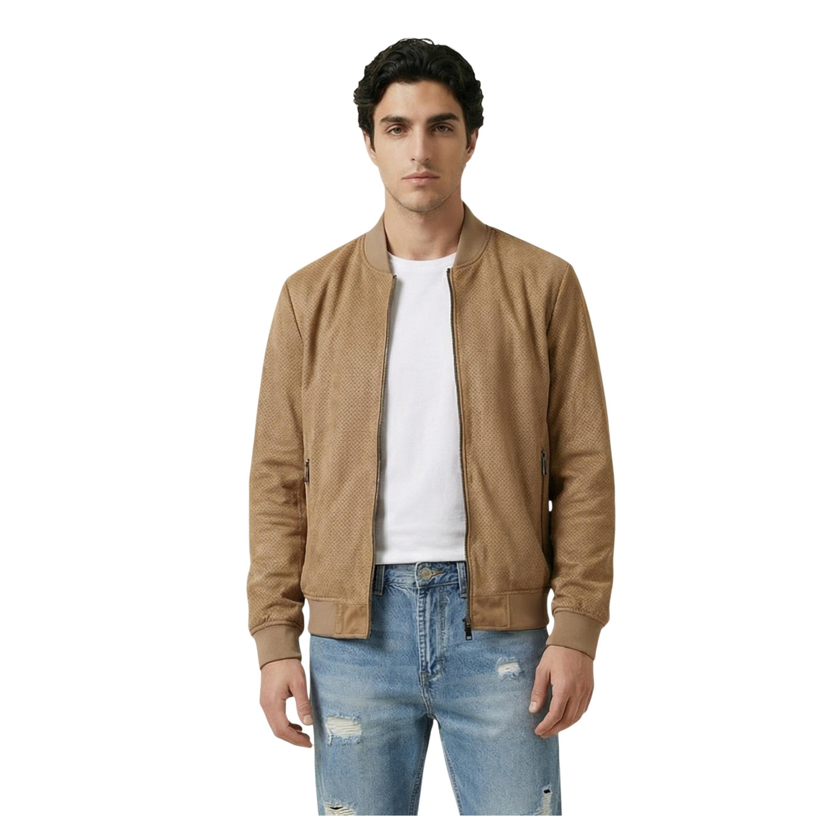 Снимка на Мъжко яке YOS