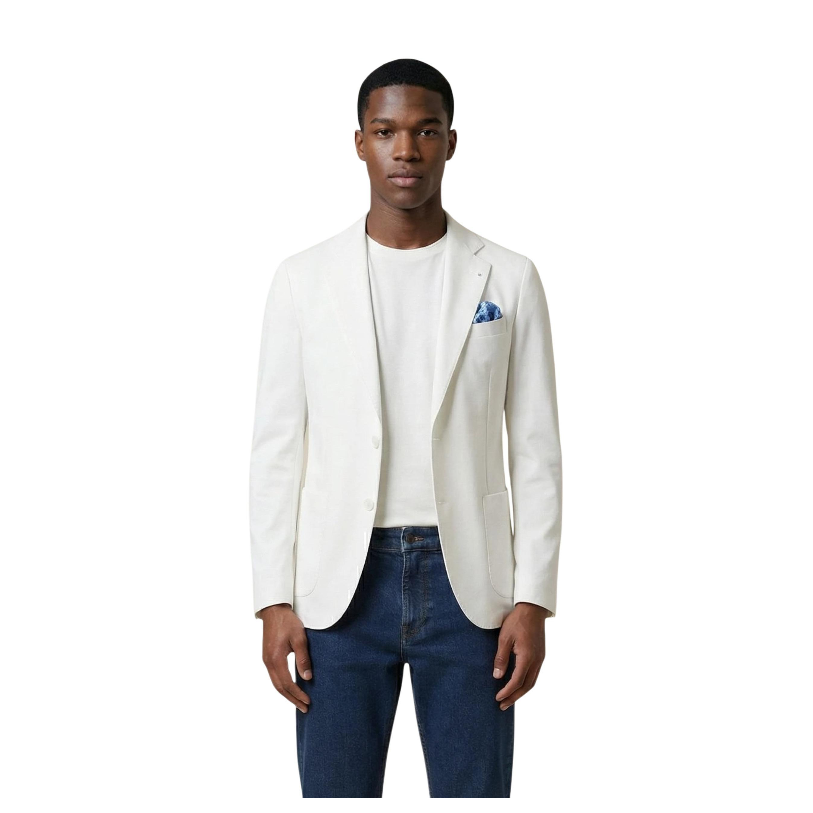 Снимка на Мъжко яке YOS