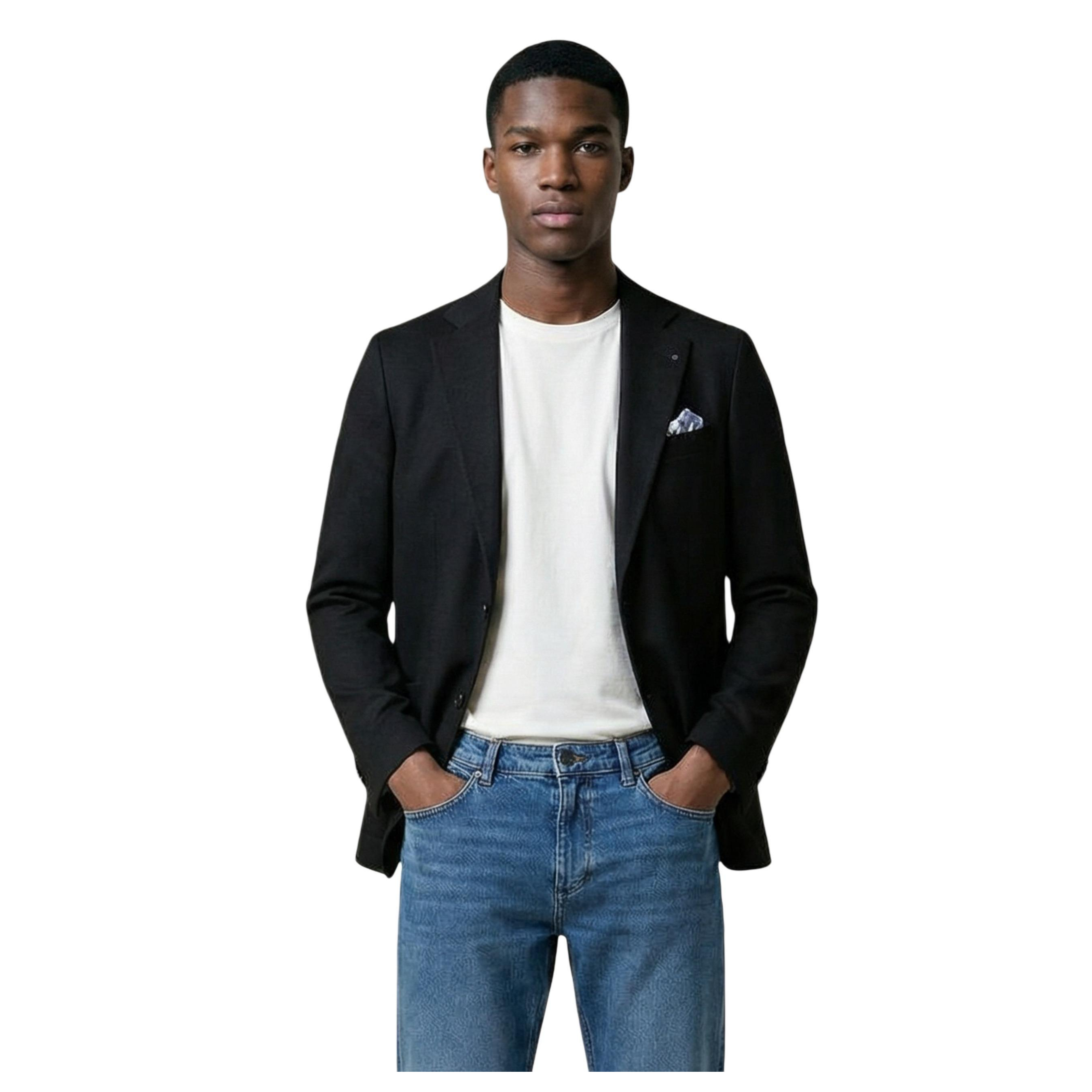 Снимка на Мъжко яке YOS