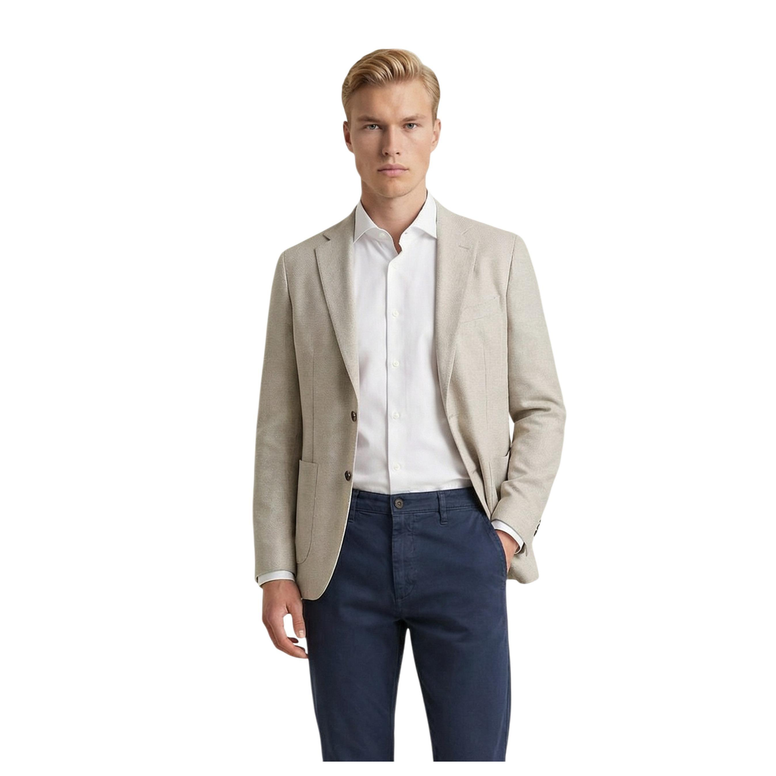 Снимка на Мъжко яке YOS