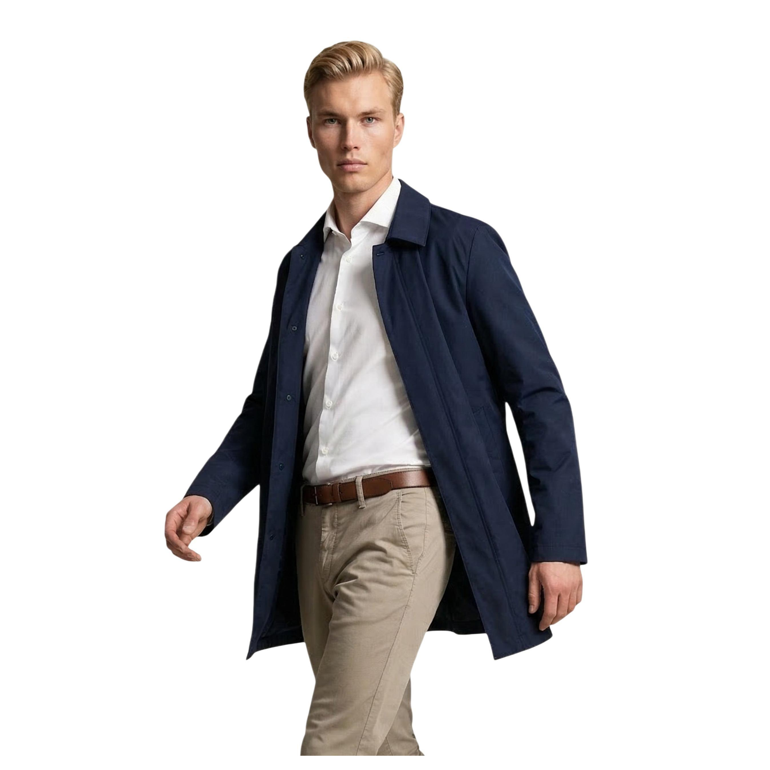 Снимка на Мъжко яке YOS