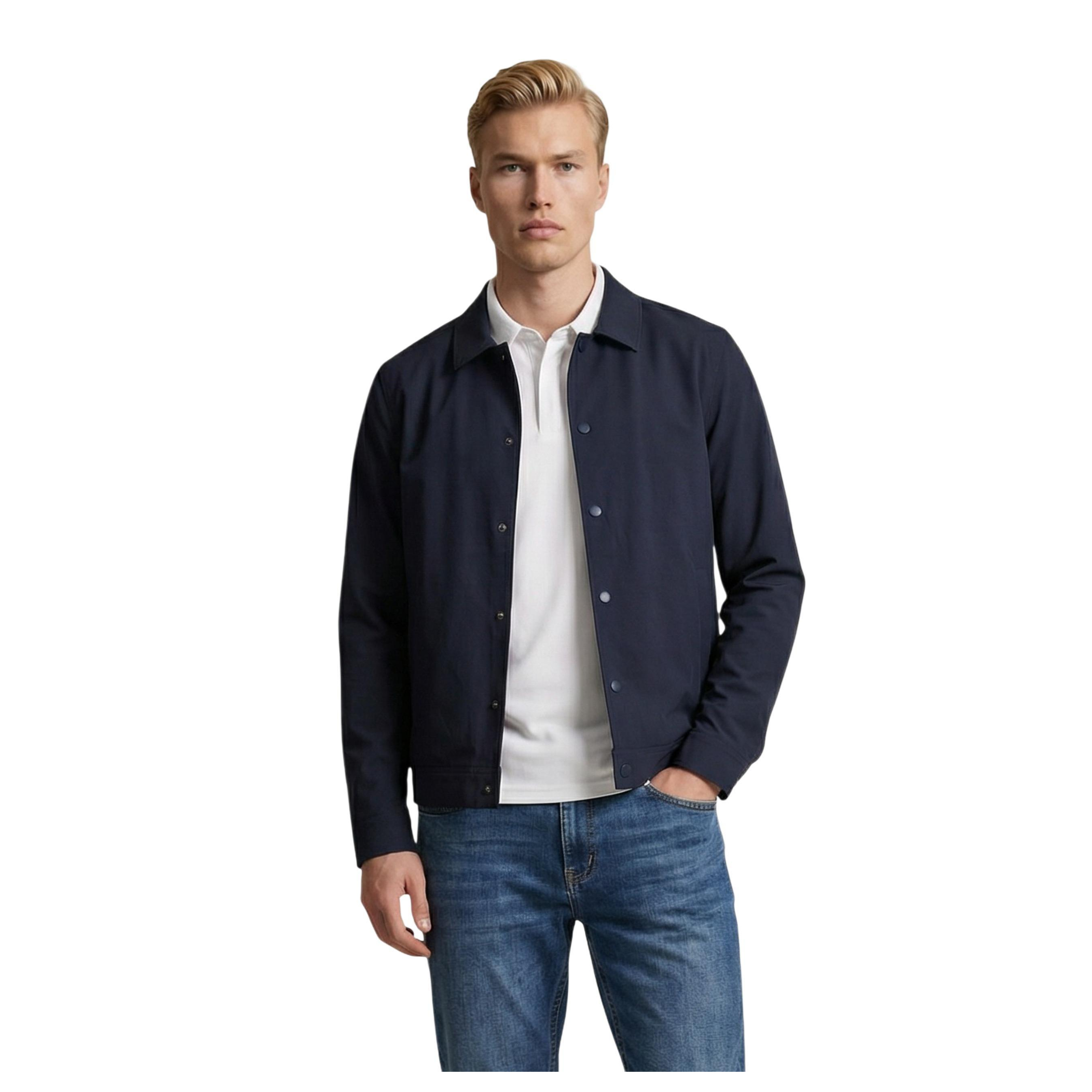 Снимка на Мъжко яке YOS