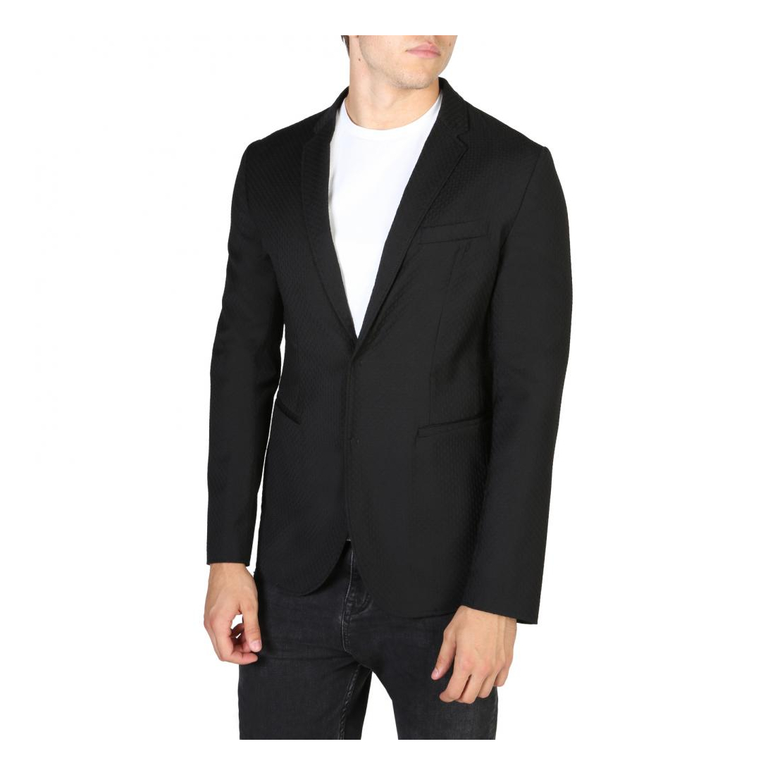Снимка на Мъжко сако EMPORIO ARMANI