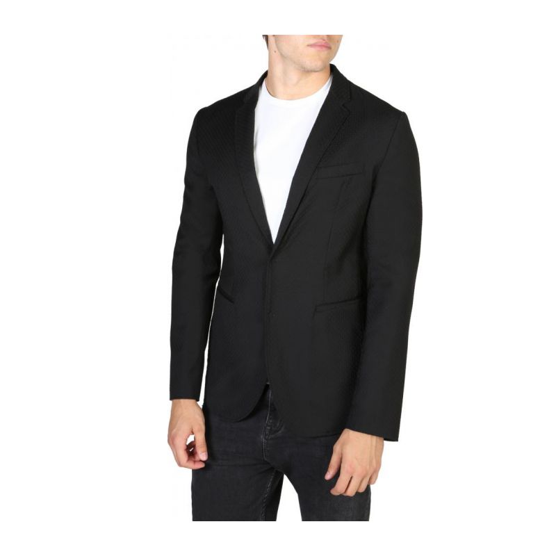 Снимка на Мъжко сако EMPORIO ARMANI 