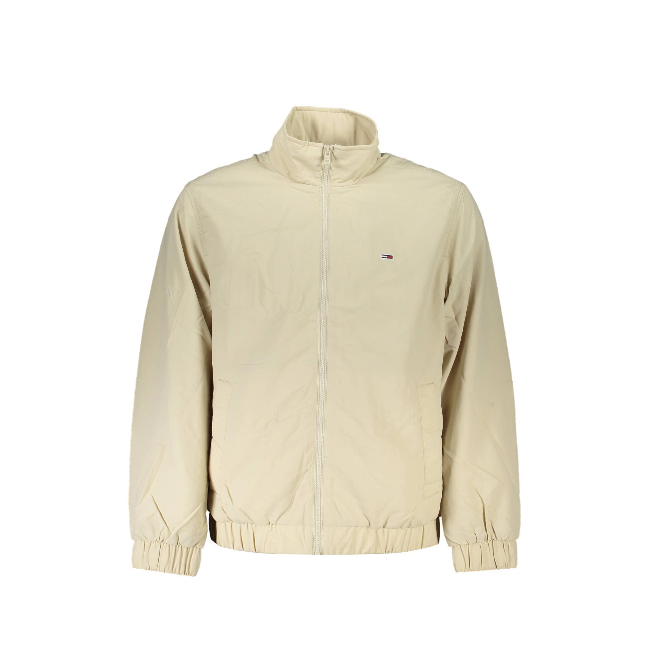 Снимка на Мъжко спортно яке , бежово TOMMY HILFIGER