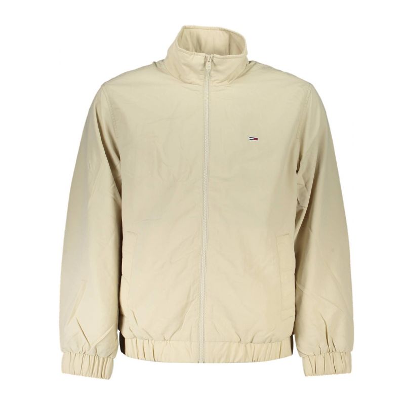 Снимка на Мъжко спортно яке , бежово TOMMY HILFIGER 