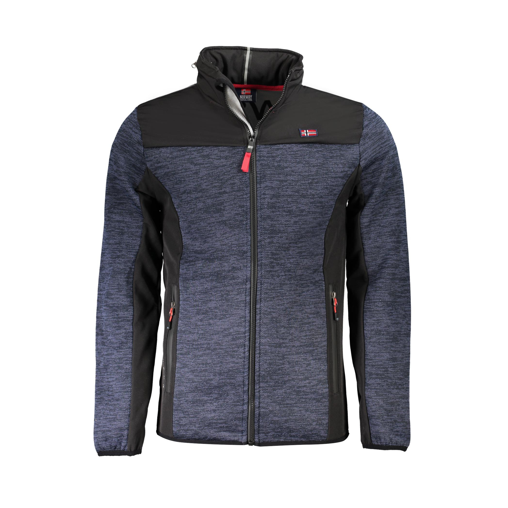 Снимка на Мъжкоо яке NORWAY 1963