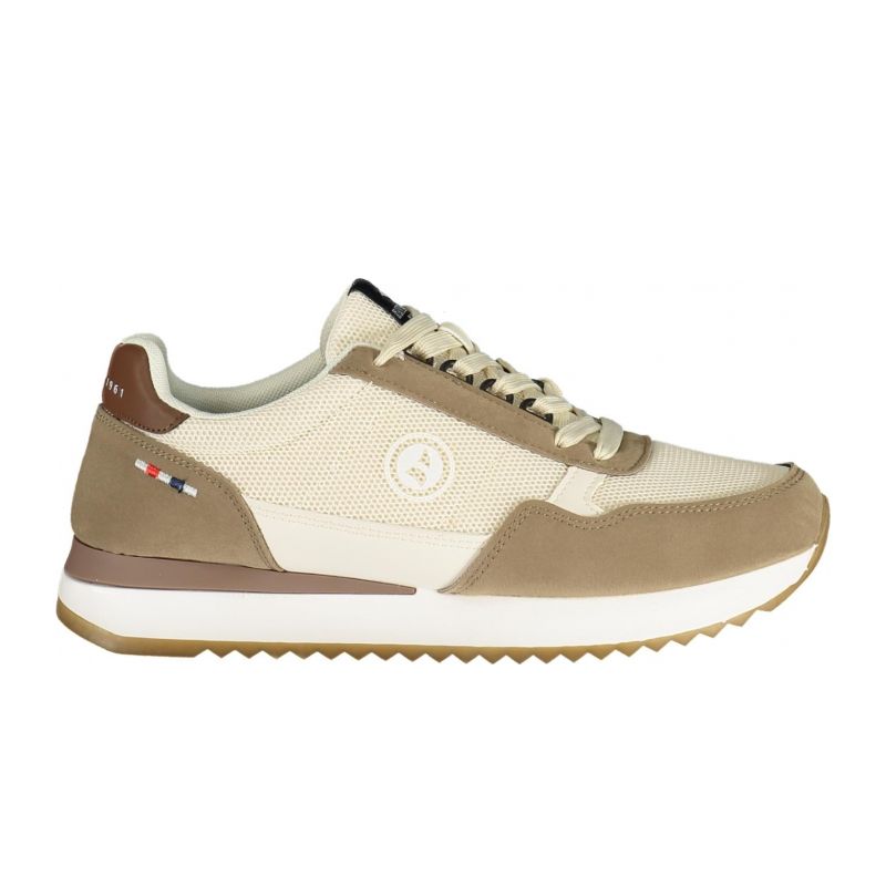 Навигирайте мъжки бежови спортни обувки