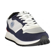 Снимка  на Навигирайте сини мъжки спортни обувки NAVIGARE 
