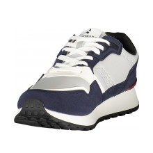 Снимка  на Навигирайте сини мъжки спортни обувки NAVIGARE 