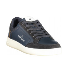 Снимка  на Навигирайте сини мъжки спортни обувки NAVIGARE 