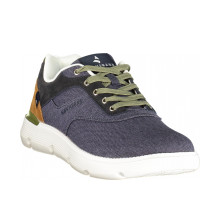 Снимка  на Навигирайте сини мъжки спортни обувки NAVIGARE 