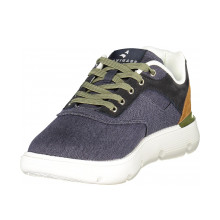 Снимка  на Навигирайте сини мъжки спортни обувки NAVIGARE 