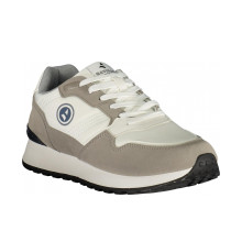 Снимка  на Навигирайте сиви мъжки спортни обувки NAVIGARE 