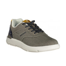 Снимка  на Навигирайте сиви мъжки спортни обувки NAVIGARE 