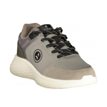 Снимка  на Навигирайте сиви мъжки спортни обувки NAVIGARE 