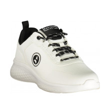 Снимка на Навигирайте в мъжките бели спортни обувки NAVIGARE