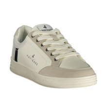 Снимка на Навигирайте в мъжките бели спортни обувки NAVIGARE