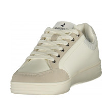 Снимка на Навигирайте в мъжките бели спортни обувки NAVIGARE