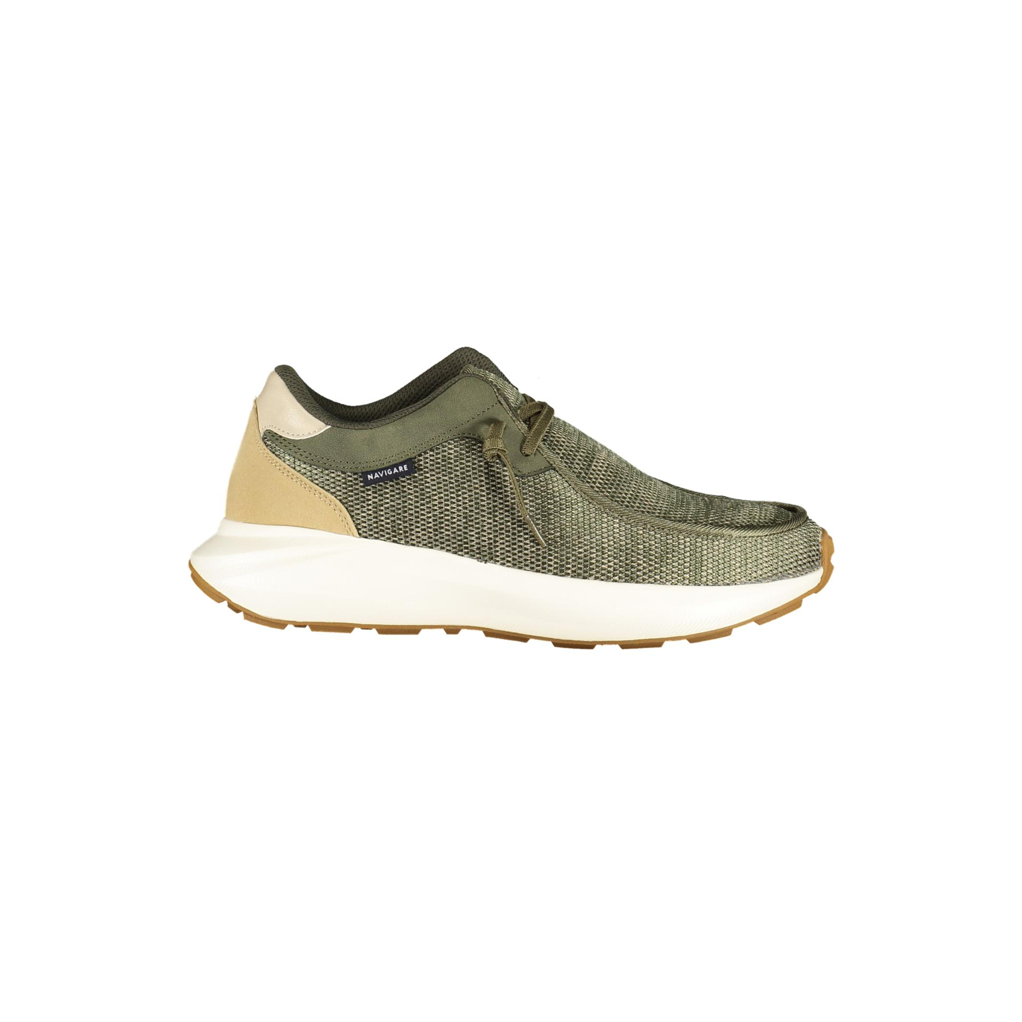 Снимка на Навигирайте в мъжките екологични спортни обувки NAVIGARE