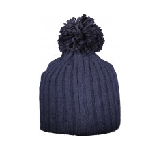 Снимка  на Норвегия 1963 дамска синя шапка NORWAY 1963 