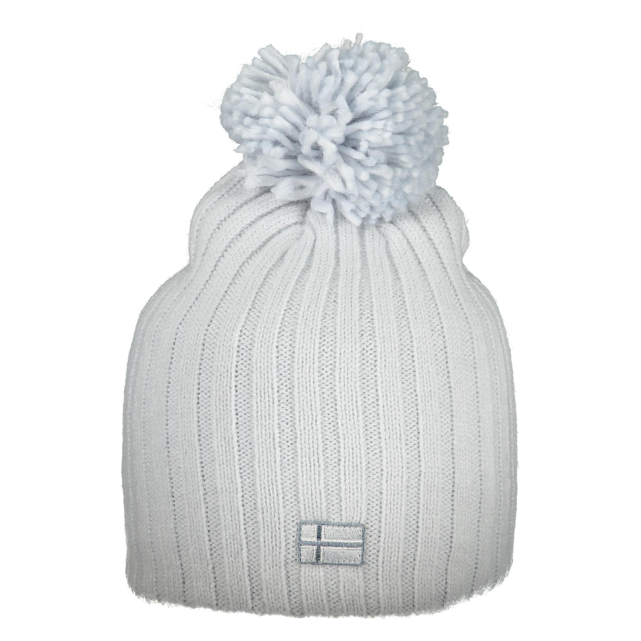 Снимка на Норвегия 1963 дамска синя шапка NORWAY 1963