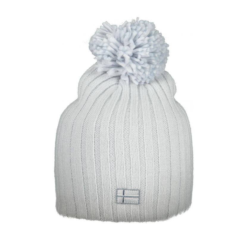 Норвегия 1963 дамска синя шапка