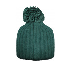 Снимка  на Норвегия 1963 дамска зелена шапка NORWAY 1963 