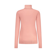 Снимка  на Норвегия 1963 дамски розов пуловер NORWAY 1963 