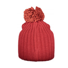 Снимка  на Норвегия 1963 женска червена шапка NORWAY 1963 